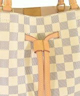 LOUIS VUITTON（ルイヴィトン）トートバッグ ベージュ サイズ:- レディース/2200696051241