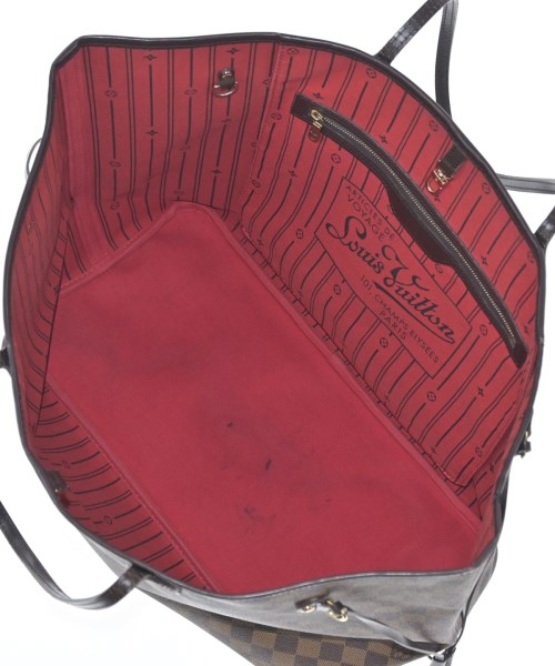 LOUIS VUITTON（ルイヴィトン）トートバッグ 茶 サイズ:GM レディース/2200696051289