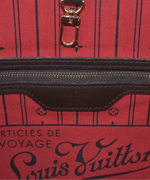 LOUIS VUITTON（ルイヴィトン）トートバッグ 茶 サイズ:GM レディース/2200696051289