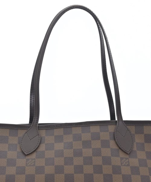 LOUIS VUITTON（ルイヴィトン）トートバッグ 茶 サイズ:GM レディース/2200696051289