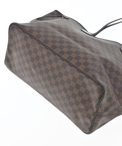 LOUIS VUITTON（ルイヴィトン）トートバッグ 茶 サイズ:GM レディース/2200696051289