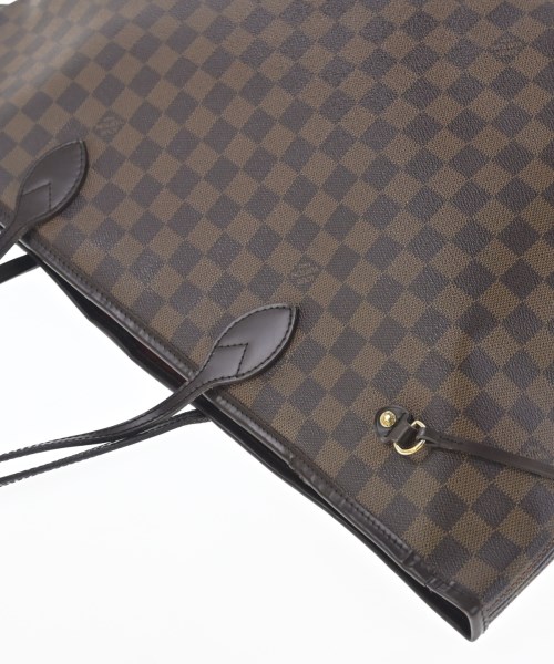 LOUIS VUITTON（ルイヴィトン）トートバッグ 茶 サイズ:GM レディース/2200696051289