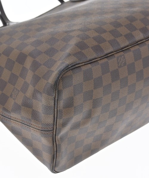 LOUIS VUITTON（ルイヴィトン）トートバッグ 茶 サイズ:GM レディース/2200696051289