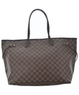 LOUIS VUITTON（ルイヴィトン）トートバッグ 茶 サイズ:GM レディース/2200696051289