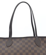LOUIS VUITTON（ルイヴィトン）トートバッグ 茶 サイズ:GM レディース/2200696051289