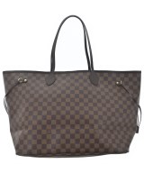 LOUIS VUITTON トートバッグ