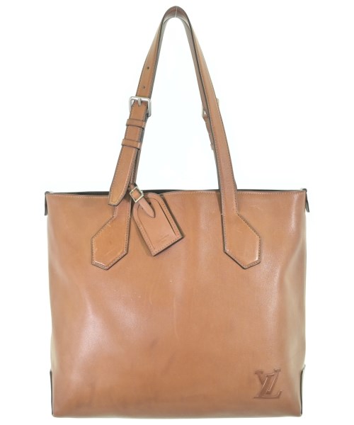 LOUIS VUITTON（ルイヴィトン）トートバッグ 茶 サイズ:- レディース/2200696051296