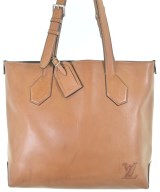 LOUIS VUITTON（ルイヴィトン）トートバッグ 茶 サイズ:- レディース/2200696051296