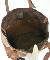 LOUIS VUITTON（ルイヴィトン）トートバッグ 茶 サイズ:- レディース/2200696051296