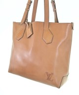 LOUIS VUITTON（ルイヴィトン）トートバッグ 茶 サイズ:- レディース/2200696051296