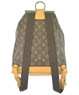 LOUIS VUITTON（ルイヴィトン）バックパック・リュック 茶 サイズ:GM レディース/2200696051319
