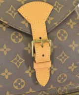 LOUIS VUITTON（ルイヴィトン）バックパック・リュック 茶 サイズ:GM レディース/2200696051319