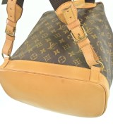 LOUIS VUITTON（ルイヴィトン）バックパック・リュック 茶 サイズ:GM レディース/2200696051319