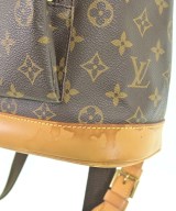 LOUIS VUITTON（ルイヴィトン）バックパック・リュック 茶 サイズ:GM レディース/2200696051319