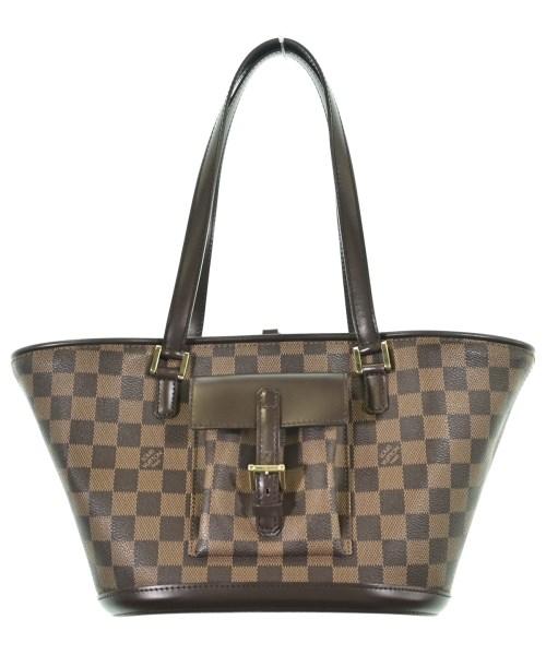 LOUIS VUITTON(ルイヴィトン)ハンドバッグ 茶 サイズ:-/2200696051333