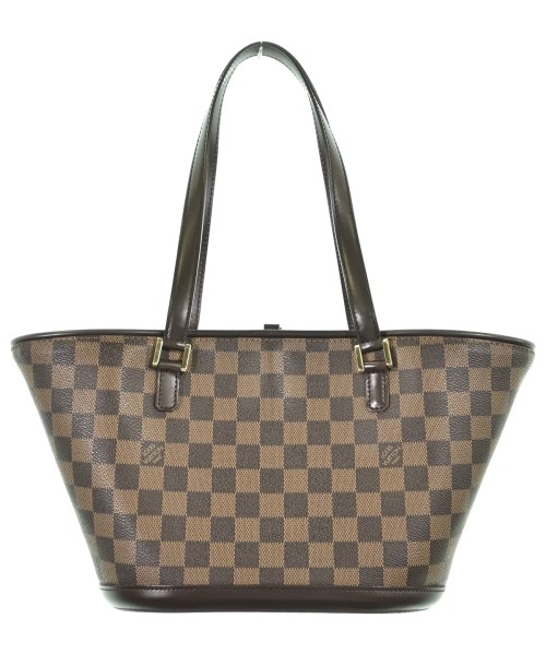 LOUIS VUITTON（ルイヴィトン）ハンドバッグ 茶 サイズ:- レディース/2200696051333