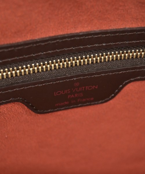 LOUIS VUITTON（ルイヴィトン）ハンドバッグ 茶 サイズ:- レディース/2200696051333