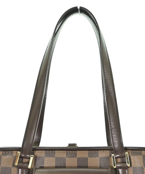 LOUIS VUITTON（ルイヴィトン）ハンドバッグ 茶 サイズ:- レディース/2200696051333