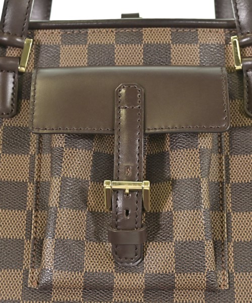 LOUIS VUITTON（ルイヴィトン）ハンドバッグ 茶 サイズ:- レディース/2200696051333