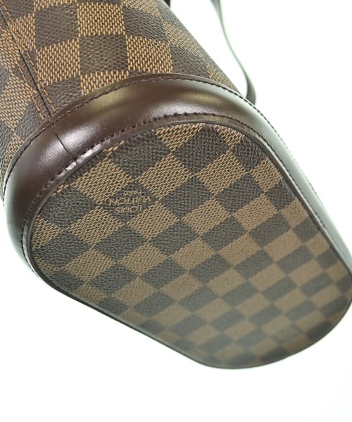 LOUIS VUITTON（ルイヴィトン）ハンドバッグ 茶 サイズ:- レディース/2200696051333