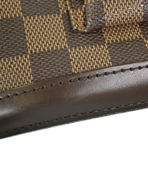 LOUIS VUITTON（ルイヴィトン）ハンドバッグ 茶 サイズ:- レディース/2200696051333