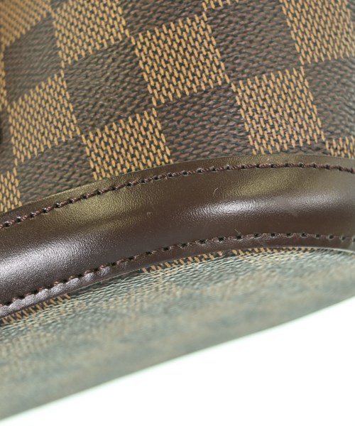 LOUIS VUITTON（ルイヴィトン）ハンドバッグ 茶 サイズ:- レディース/2200696051333