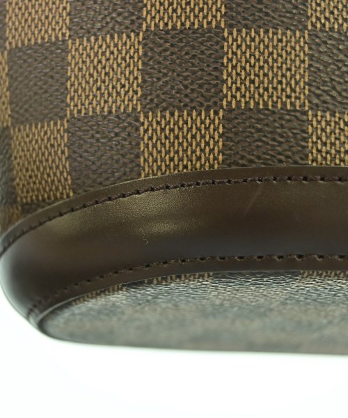 LOUIS VUITTON（ルイヴィトン）ハンドバッグ 茶 サイズ:- レディース/2200696051333