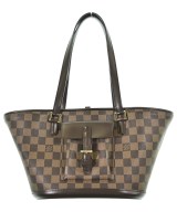 LOUIS VUITTON（ルイヴィトン）ハンドバッグ 茶 サイズ:- レディース/2200696051333