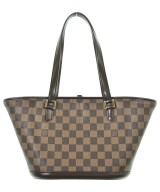 LOUIS VUITTON（ルイヴィトン）ハンドバッグ 茶 サイズ:- レディース/2200696051333