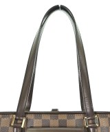 LOUIS VUITTON（ルイヴィトン）ハンドバッグ 茶 サイズ:- レディース/2200696051333