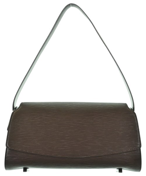 LOUIS VUITTON(ルイヴィトン)ハンドバッグ 茶 サイズ:PM/2200696051340