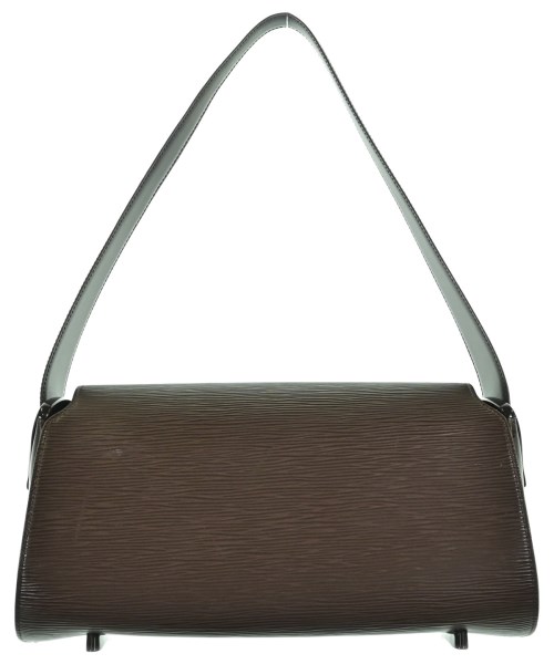 LOUIS VUITTON（ルイヴィトン）ハンドバッグ 茶 サイズ:PM レディース/2200696051340