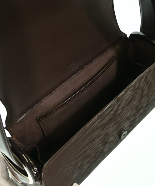 LOUIS VUITTON（ルイヴィトン）ハンドバッグ 茶 サイズ:PM レディース/2200696051340