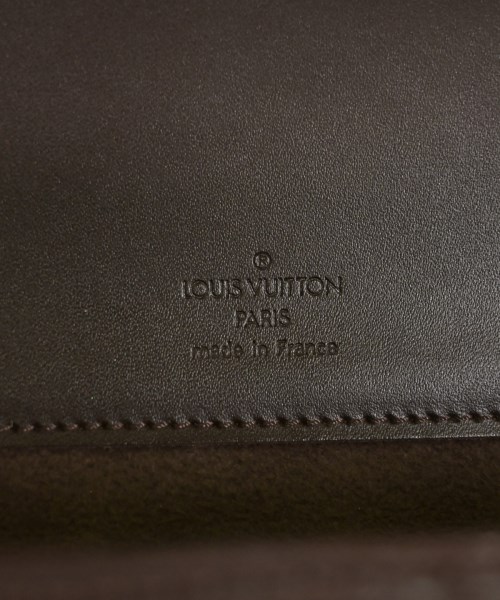 LOUIS VUITTON（ルイヴィトン）ハンドバッグ 茶 サイズ:PM レディース/2200696051340