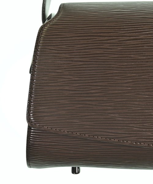 LOUIS VUITTON（ルイヴィトン）ハンドバッグ 茶 サイズ:PM レディース/2200696051340