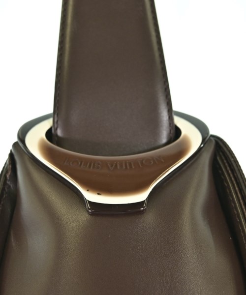 LOUIS VUITTON（ルイヴィトン）ハンドバッグ 茶 サイズ:PM レディース/2200696051340
