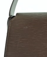 LOUIS VUITTON（ルイヴィトン）ハンドバッグ 茶 サイズ:PM レディース/2200696051340
