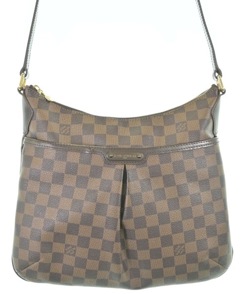 LOUIS VUITTON(ルイヴィトン)ショルダーバッグ 茶 サイズ:-/2200696051357
