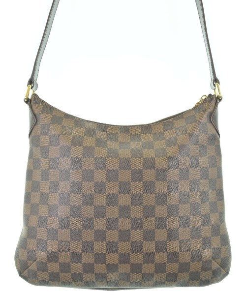 LOUIS VUITTON（ルイヴィトン）ショルダーバッグ 茶 サイズ:- レディース/2200696051357