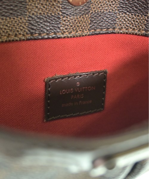 LOUIS VUITTON（ルイヴィトン）ショルダーバッグ 茶 サイズ:- レディース/2200696051357