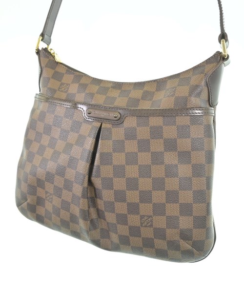 LOUIS VUITTON（ルイヴィトン）ショルダーバッグ 茶 サイズ:- レディース/2200696051357