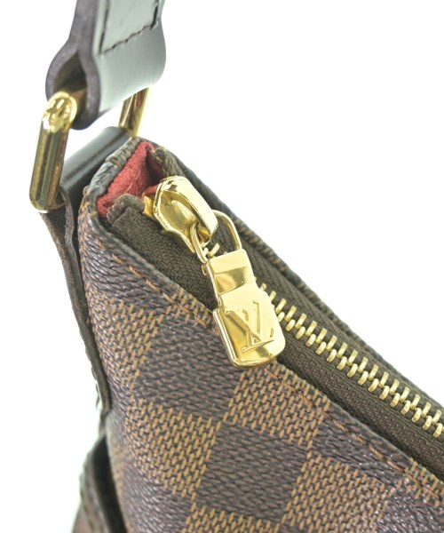LOUIS VUITTON（ルイヴィトン）ショルダーバッグ 茶 サイズ:- レディース/2200696051357