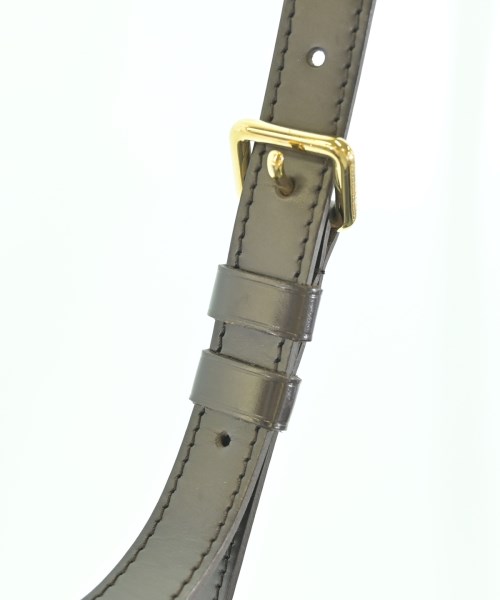 LOUIS VUITTON（ルイヴィトン）ショルダーバッグ 茶 サイズ:- レディース/2200696051357