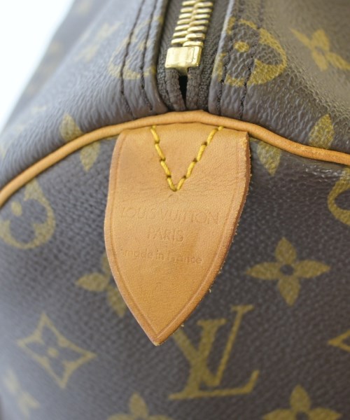 LOUIS VUITTON（ルイヴィトン）ボストンバッグ 茶 サイズ:50 レディース/2200696051401