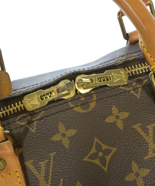 LOUIS VUITTON（ルイヴィトン）ボストンバッグ 茶 サイズ:50 レディース/2200696051401