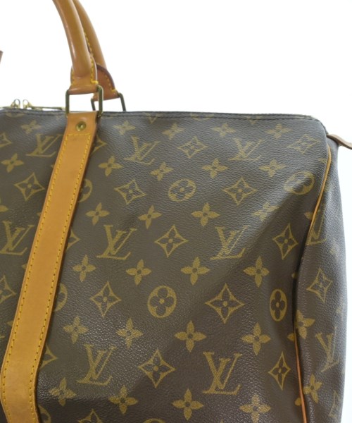 LOUIS VUITTON（ルイヴィトン）ボストンバッグ 茶 サイズ:50 レディース/2200696051401