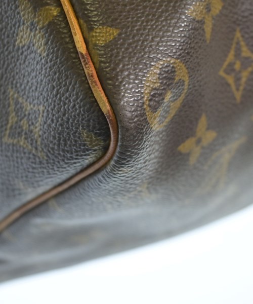 LOUIS VUITTON（ルイヴィトン）ボストンバッグ 茶 サイズ:50 レディース/2200696051401