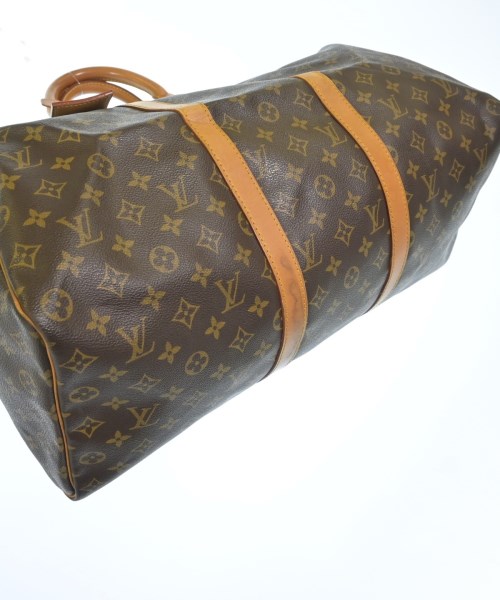 LOUIS VUITTON（ルイヴィトン）ボストンバッグ 茶 サイズ:50 レディース/2200696051401