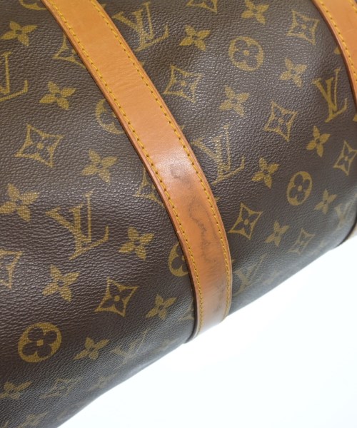 LOUIS VUITTON（ルイヴィトン）ボストンバッグ 茶 サイズ:50 レディース/2200696051401