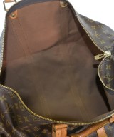 LOUIS VUITTON（ルイヴィトン）ボストンバッグ 茶 サイズ:50 レディース/2200696051401